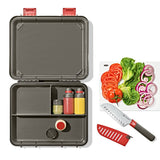Outdoor Camp Kitchen Prep Set Y6