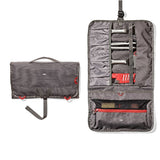 Outdoor Camp Kitchen Tool Roll C8