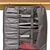 Outdoor Camp Kitchen Tool Roll C8