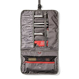 Outdoor Camp Kitchen Tool Roll C8