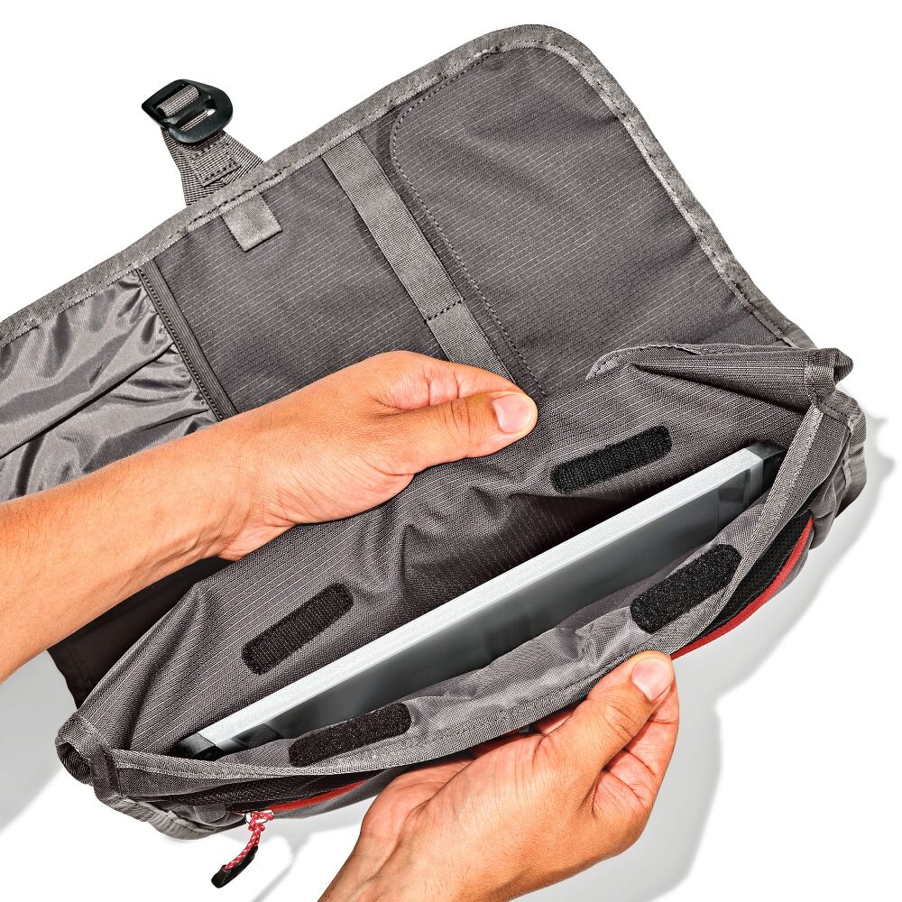 Outdoor Camp Kitchen Tool Roll A0