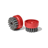 Outdoor Soap Dispensing Brush Replacement Heads Z7