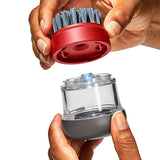 Outdoor Soap Dispensing Brush Replacement Heads Z7