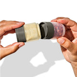 Outdoor 7-Piece Spice Shaker & Squeeze Bottle Set E1