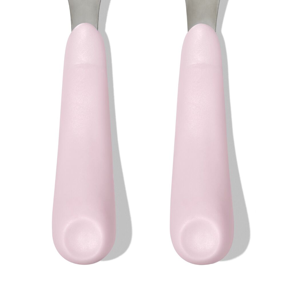 Fork & Spoon Set F4