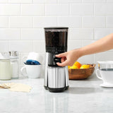 Conical Burr Coffee Grinder V8