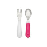 On-the-Go Fork and Spoon Set N3