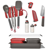 Outdoor Chef Bundle I6