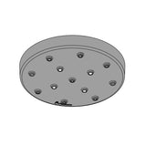 Replacement Rainmaker™ Showerhead for 9-Cup Coffee Maker W6