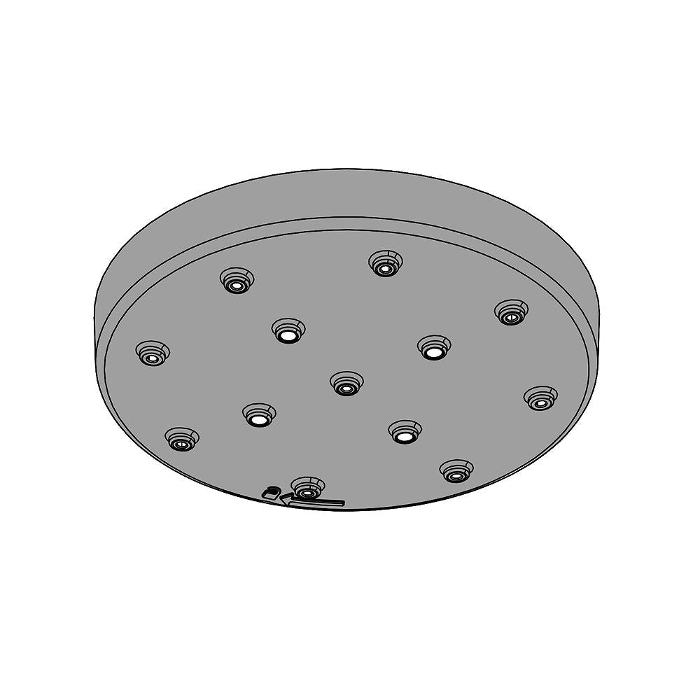 Replacement Rainmaker™ Showerhead for 9-Cup Coffee Maker W6
