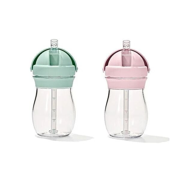 Transitions 9 Oz Straw Cup Set E3