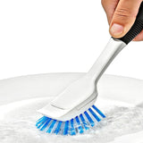 Dish Brush Refills - 4-Pack G3
