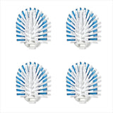Dish Brush Refills - 4-Pack G3