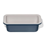Non-Stick Pro Ceramic Coated Metal Bakeware 1 lb Loaf Pan A6
