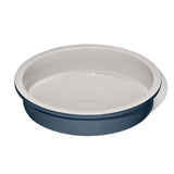 Non-Stick Pro Ceramic Coated Metal Bakeware 9” Round Cake Pan K4