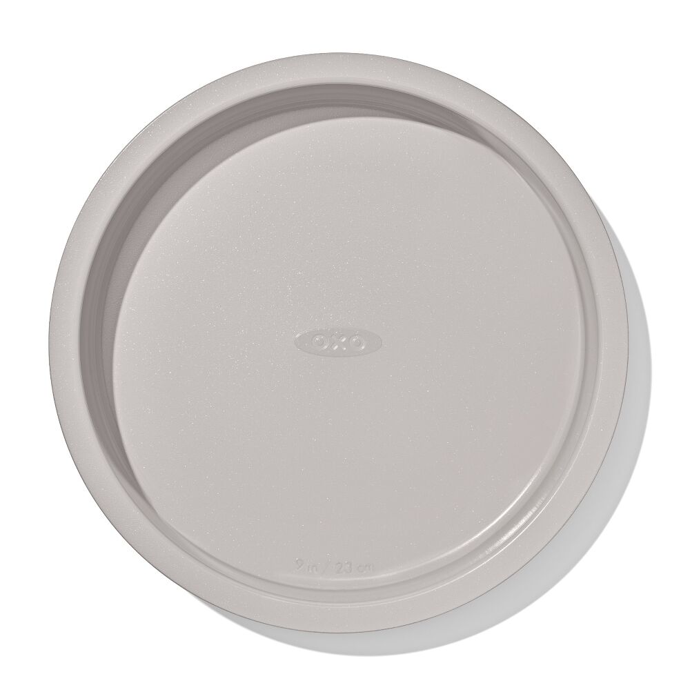 Non-Stick Pro Ceramic Coated Metal Bakeware 9” Round Cake Pan K4