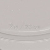 Non-Stick Pro Ceramic Coated Metal Bakeware 9” Round Cake Pan K4
