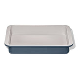 Non-Stick Pro Ceramic Coated Metal Bakeware 9" x 13" Cake Pan V7