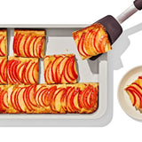 Non-Stick Pro Ceramic Coated Metal Bakeware 9" x 13" Cake Pan V7