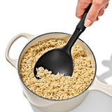 Nylon Rice Paddle A9