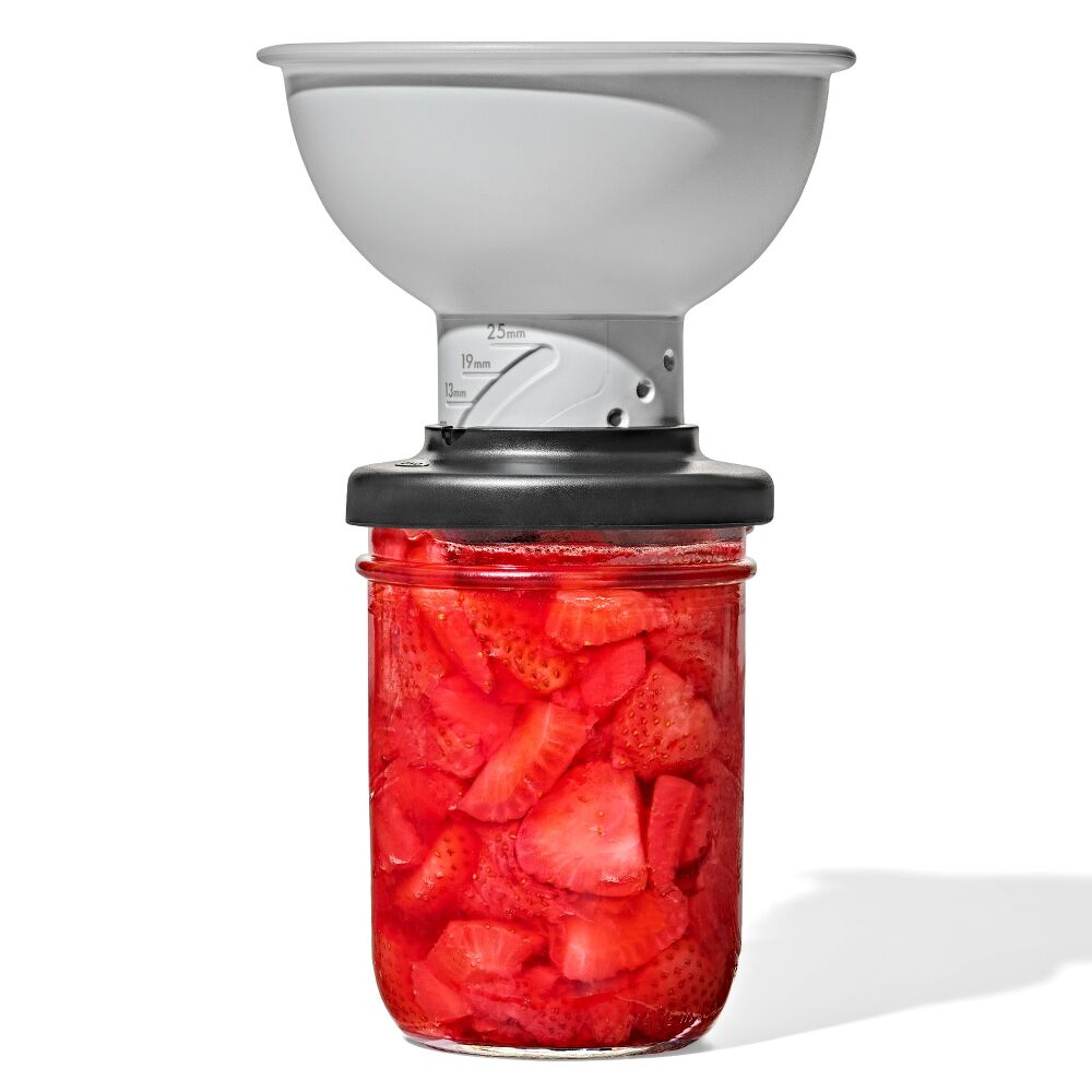 Adjustable Funnel W8