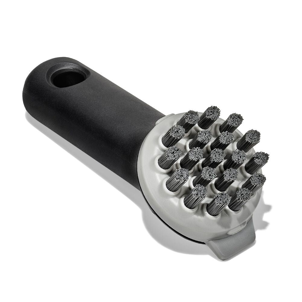 Cast Iron Brush S3
