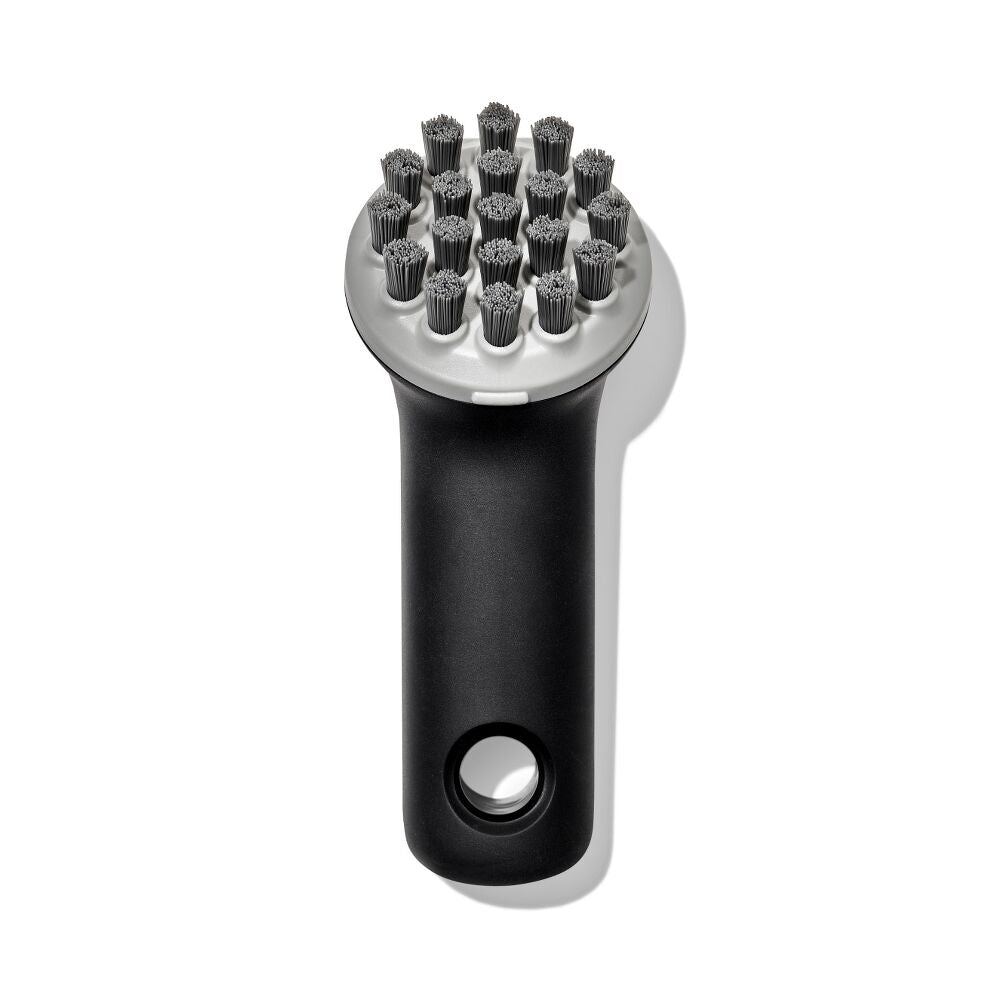 Cast Iron Brush S3