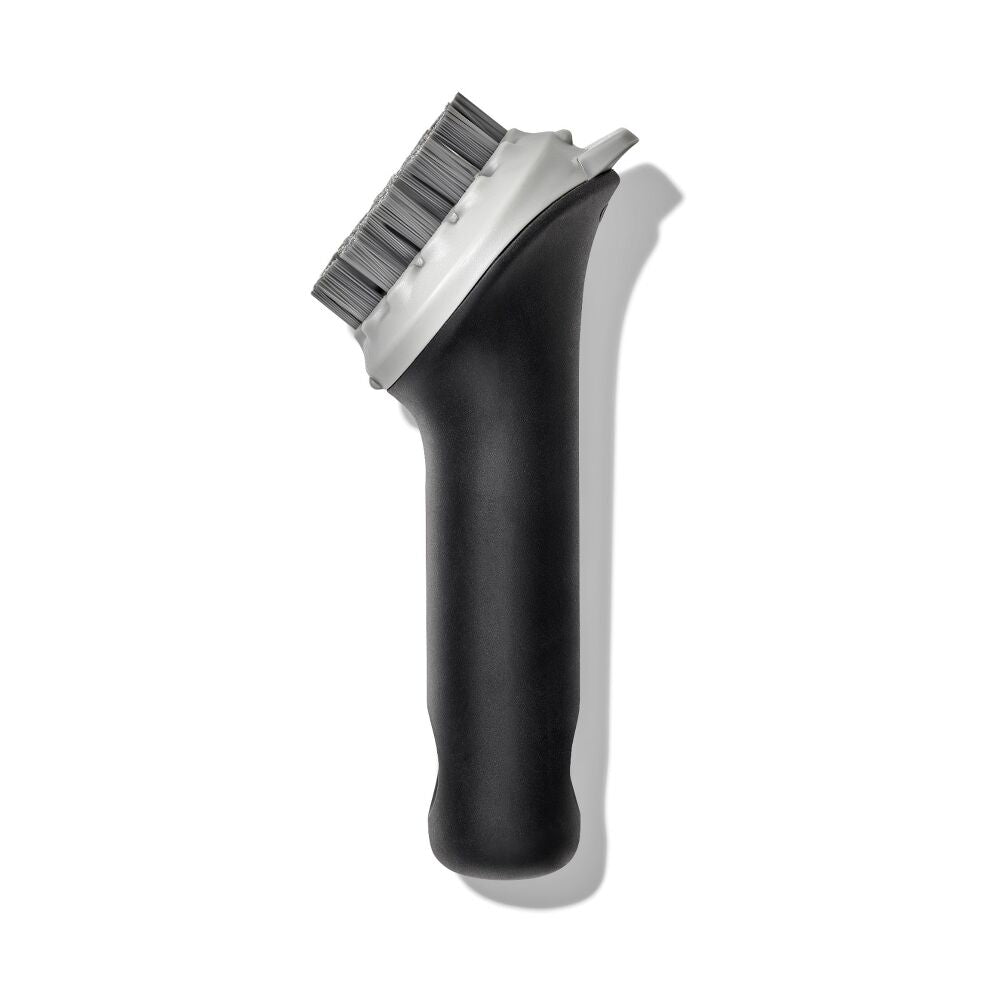 Cast Iron Brush S3