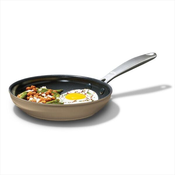 Enhanced Non-Stick 8-Inch Frypan H0