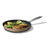 Enhanced Non-Stick 12-Inch Frypan O5