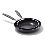 Non-Stick Pro Every Day 2-Piece Frypan Set F2