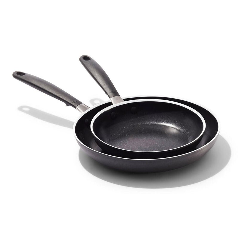 Non-Stick Pro Every Day 2-Piece Frypan Set H3