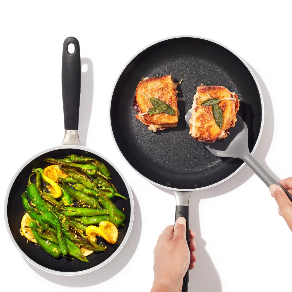 Non-Stick Pro Every Day 2-Piece Frypan Set H3