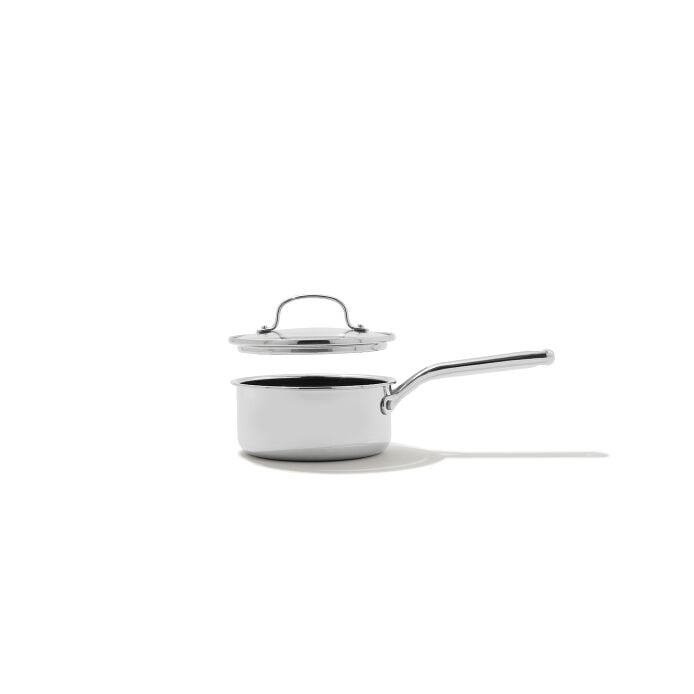 Trident Hybrid Non-Stick Stainless Steel 10-Piece Set X3