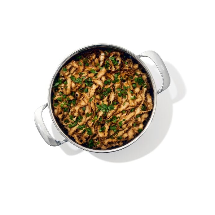 Trident Hybrid Non-Stick Stainless Steel 10-Piece Set X3