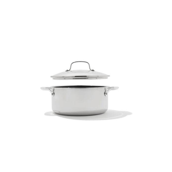 Trident Hybrid Non-Stick Stainless Steel 10-Piece Set X3