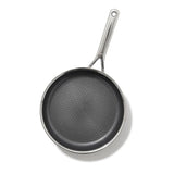 Trident Hybrid Non-Stick Stainless Steel 10-Piece Set X3