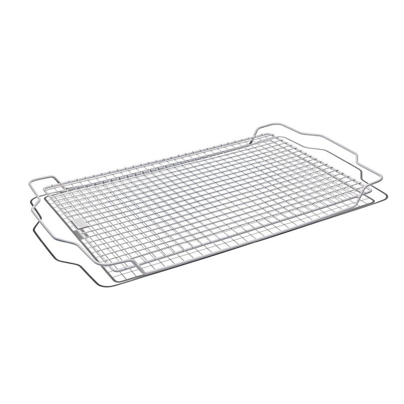 Non-Stick Pro Ceramic Coated Cooling & Baking Rack R9