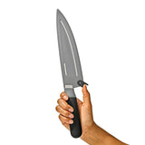 8 in Chefs Knife with Locking Sheath Z6