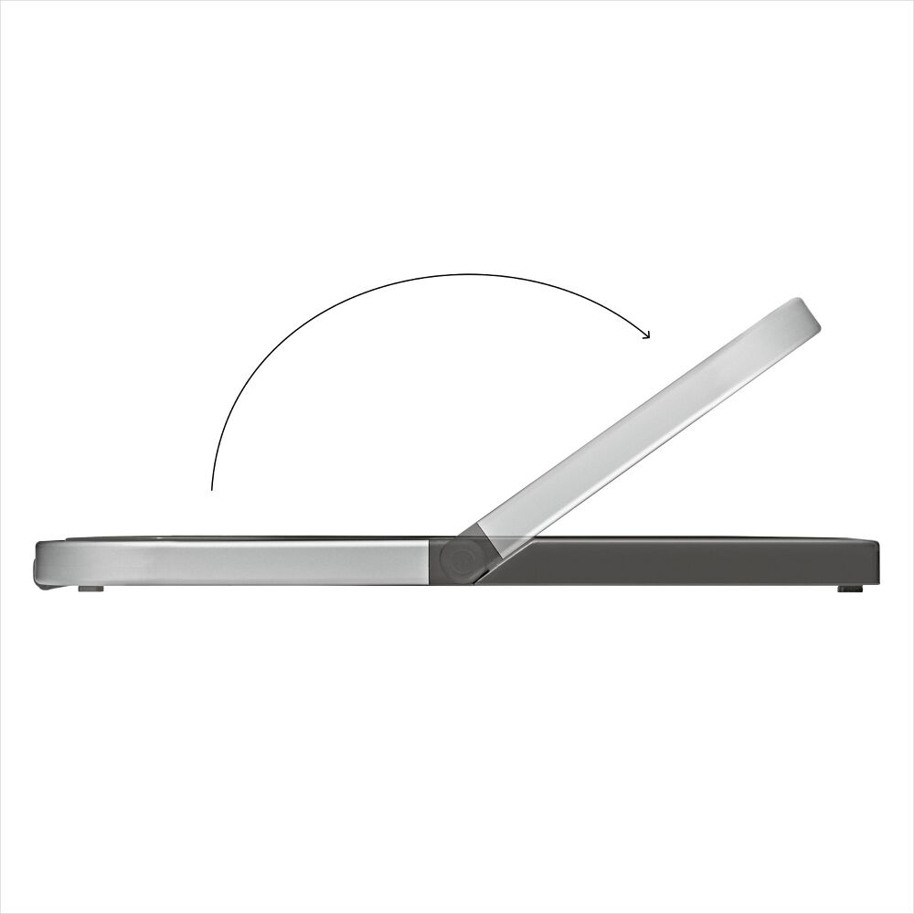 OXO Good Grips Compact Drying Rack with Dish Rest D4