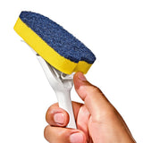 OXO Good Grips Dish Scrub Refills — 4-Pack W7