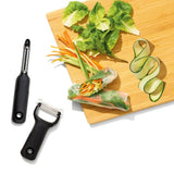 2-Piece Peeler Set V8