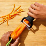 2-Piece Peeler Set V8
