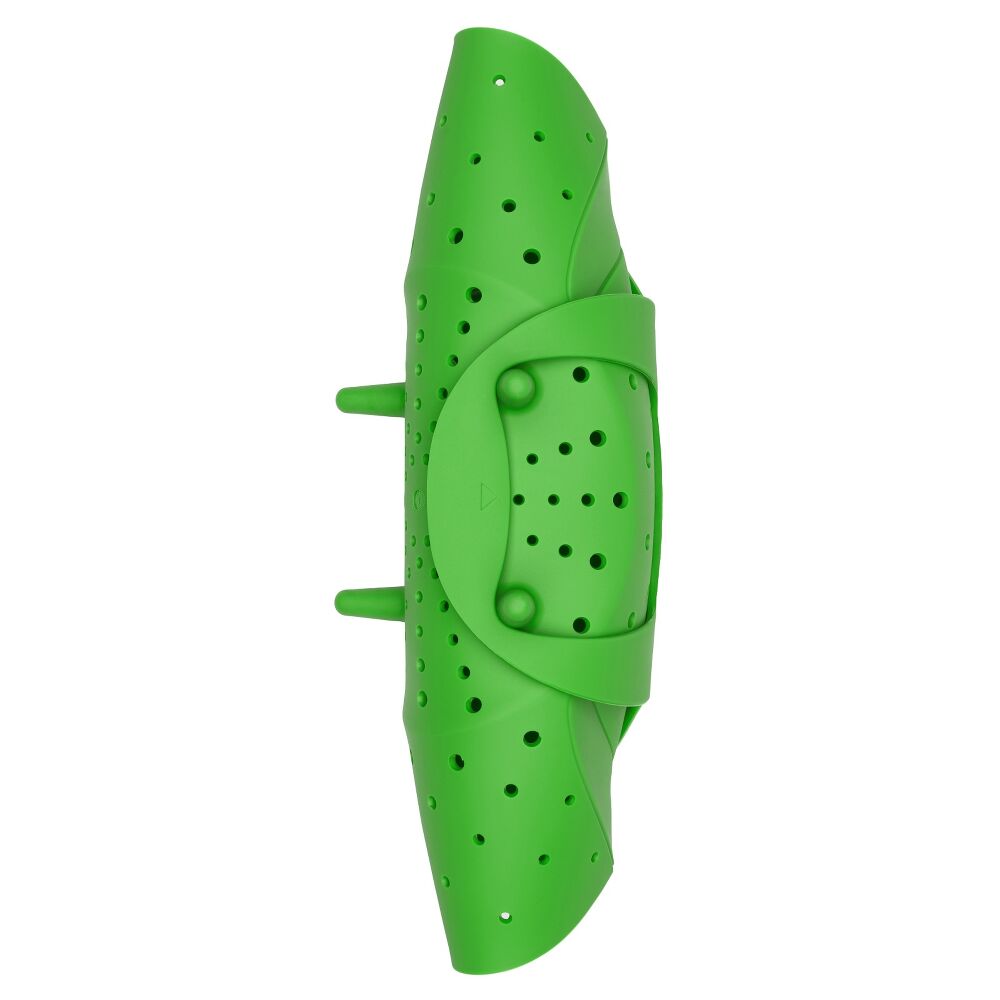 Silicone Steamer V3