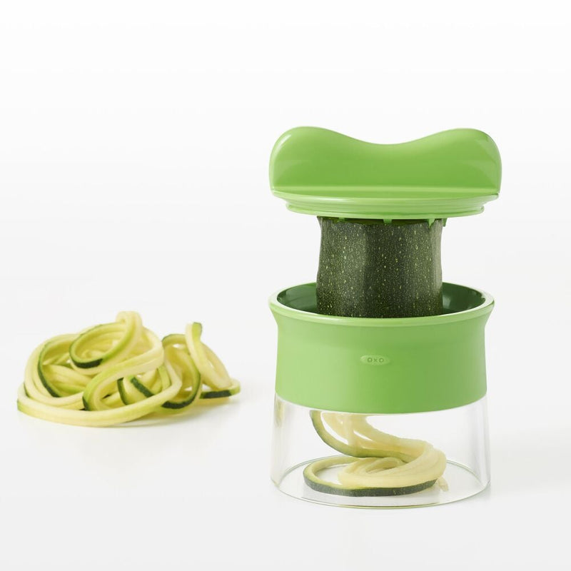 Hand-Held Spiralizer N7