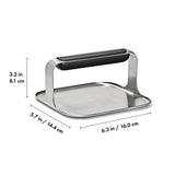 OXO Good Grips Griddle Press E9