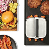 OXO Good Grips Griddle Press E9