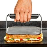 OXO Good Grips Griddle Press E9