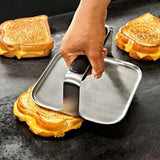 OXO Good Grips Griddle Press E9