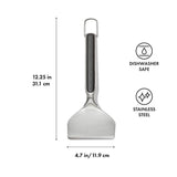 Griddle Scraper B7